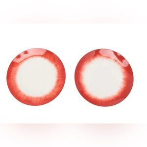 Ann Demeulemeester X Serax
x Serax porcelain plate (set of two)